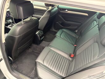 Volkswagen Passat Variant 2.0 TDI BMT Highline DSG - 19
