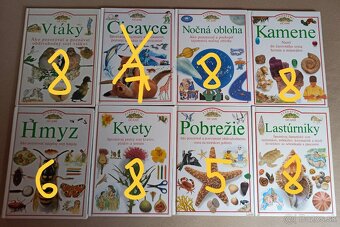 Pozierac dusi, Krivoprisaznik, Lovec prizrakov - 19