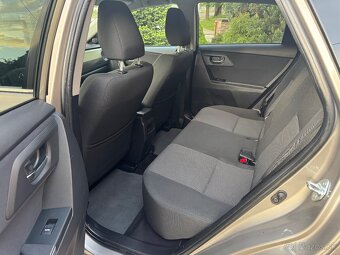 Toyota Auris  1.6 97kW 78.000km - 19