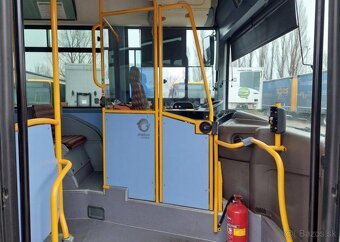 , Irisbus Crossway Low Entry SFR1 - 19