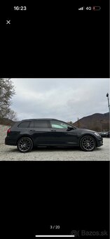 Volkswagen Golf 7.5 - 19