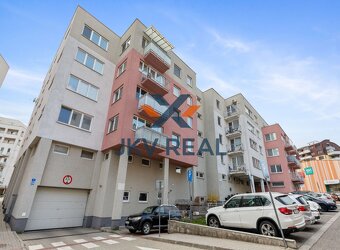 Rezervované - Na predaj 2 izbový byt v Bratislave časť Karlo - 19
