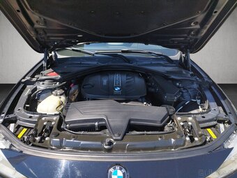 BMW 320xD F30 | jazdené - 19