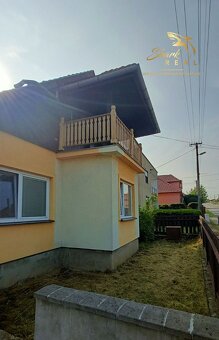 PRIPRAVUJEME Len u nás - rodinný dom neďaleko Zlatých Morav - 19
