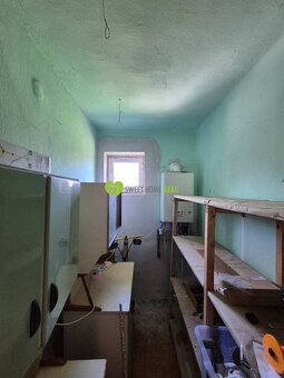 Rodinný dom po rekonštrukcii v obci Vilmány - Maďarsko, poze - 19