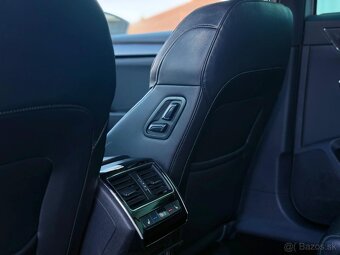 Škoda Superb 2,0 TDI 4x4 7DSG L&K - 19