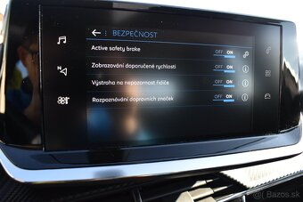 Peugeot 2008 1.2 Puretech //ROK 2021// ODPOČET DPH// - 19