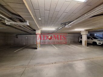 ADOMIS - prenájom (aj zvieratká) 2-izb bezbariérový byt, 89, - 19