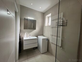 Prenájom rodinného Domu Prešov centrum - 19