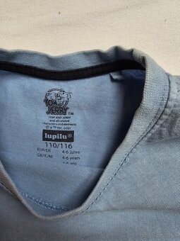 Tricka, svetre, mikiny, tricka s dlhym rukavom - 19