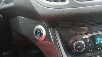 FORD KUGA, 2.0 Diesel,132kw,Automat,5/2016, TITANIUM - 19