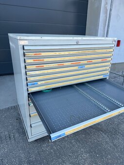 Skrina na naradie - 19