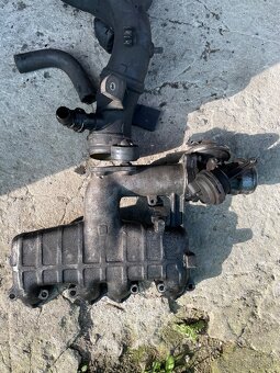 Rozpredam škoda octavia 4x4 - 19