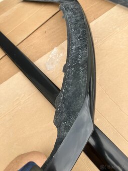 spojlery skoda rapid paket spoiler prahy - 19