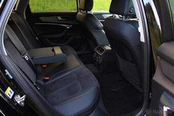 Audi A6 Avant 3x Sline 55 TFSI e PHEV SPORT Quattro S tronic - 19