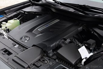 Mazda CX-60 2.5 e-Skyactiv PHEV Homura A/T AWD - 19