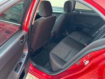 Lancer X 1.8 benzin - 19