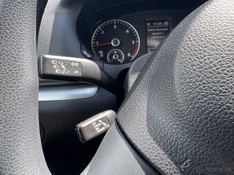 VW Sharan 2.0 TDi DSG - 19