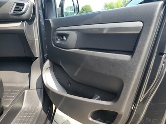 Citroën SPACETOURER - 19