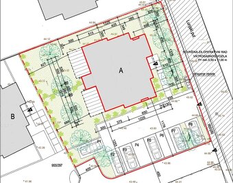 2-izbový apartmán s terasou s výhľadom, Novalja/Chorvátsko - 19