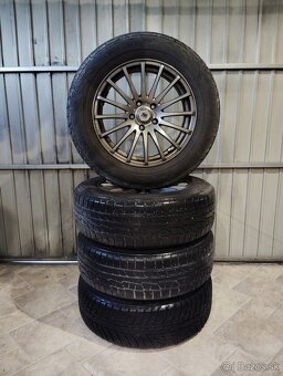 HONDA CR-V 2.2i-DTEC, EXECUTIVE, A/T, 4X4. - 19