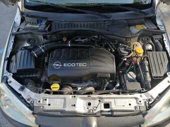 Opel Combo 1,3Cdti 128390km odpočet DPH - 19