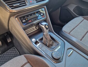 SEAT TARRACO 2.0 TSI 190 XCELLENCE 4DRIVE DSG - 19