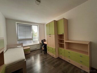 3i. byt 82m, 1x GP, rezidencia KOLÍSKY, ul. Ota Holúska, ZB - 19