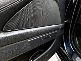 BMW Rad 5 Touring M550d xDrive F11 Lci - 19