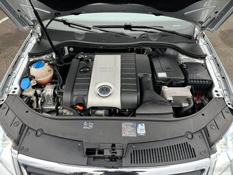 VW Passat Variant 2.0 Tfsi 147kw 2007 BI-Xenon Tempomat - 19