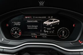 Audi S5 Sportback TFSI Carbon-paket, B&O - 19