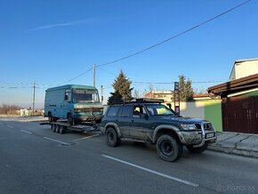 Mercedes Vario - 19