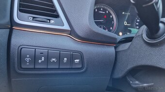 Hyundai Tucson 1.6 T-GDi Premium 4x4 - 19