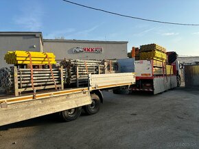 AKCIA MAREC PRENÀJOM PREDAJ REALIZACIA STROPNÉ DEBNENIE - 19