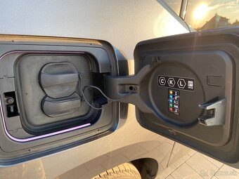 BMW i3 120 Ah 2021 - 19