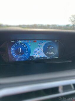 Citröen C4 GrandPicasso 1.6 Hdi - 19