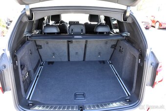 BMW X3 xDrive20d AT 2020 DPH - 19