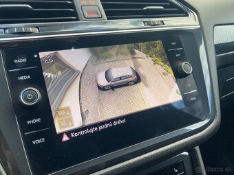 Volkswagen Tiguan Allspace R-line 4 Motion 7miestny - 19