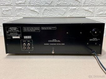 Pioneer SA-7800 .. Pioneer SG-9800 .. Pioneer CT-F950 - 19