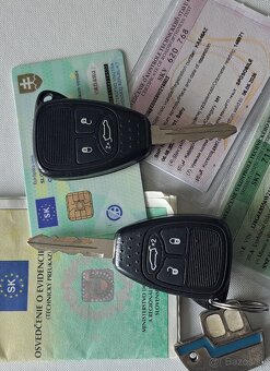 Jeep Cherokee 2,8 CRD - 19