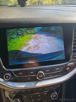 Opel Astra ST 1.6 CDTI 110k Innovation - možný leasing, úver - 19