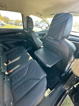 Škoda Enyaq 80 82 kwh tepelko matrix tazne r21 DCC - 19