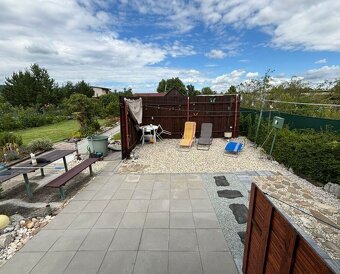 Záhrada na predaj, Rača - 19