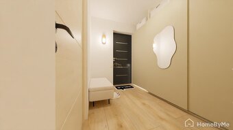 NOVÝ 4-izb. Dom (124 m²) s pekným pozemkom (648 m²) / Ruskov - 19