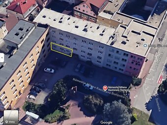 Predaj 3 izbový byt - M.R. Štefánika, Žilina-centrum (94 m2) - 19