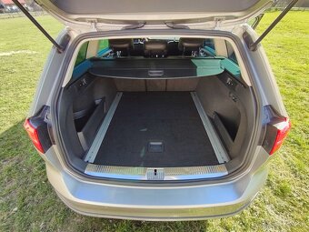 VW Volkswagen Passat B8 Alltrack 2.0 BiTDI 176kw 4x4 - 19