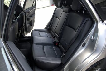 Subaru Outback 2.5i-S Exclusive NAVI CVT - 19