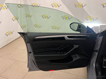 Volkswagen Arteon Shooting Brake 2.0 TDI R-Line DSG - 19