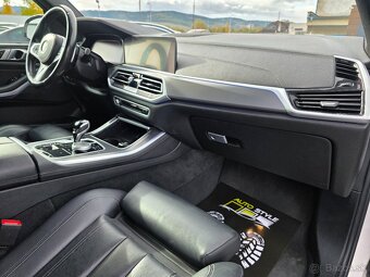 BMW X5 xDrive30d mHEV A/T - 19