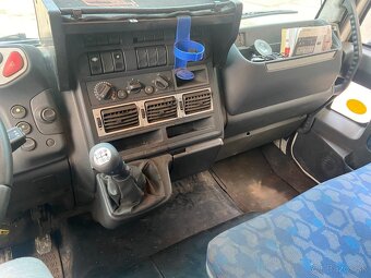 Iveco Eurocargo ML120E25, Euro 5, čelo - 19